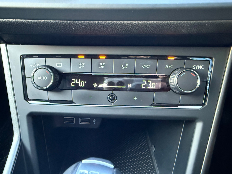 2018 Volkswagen Polo 1.0 TSI 65HP Trendline €14,890