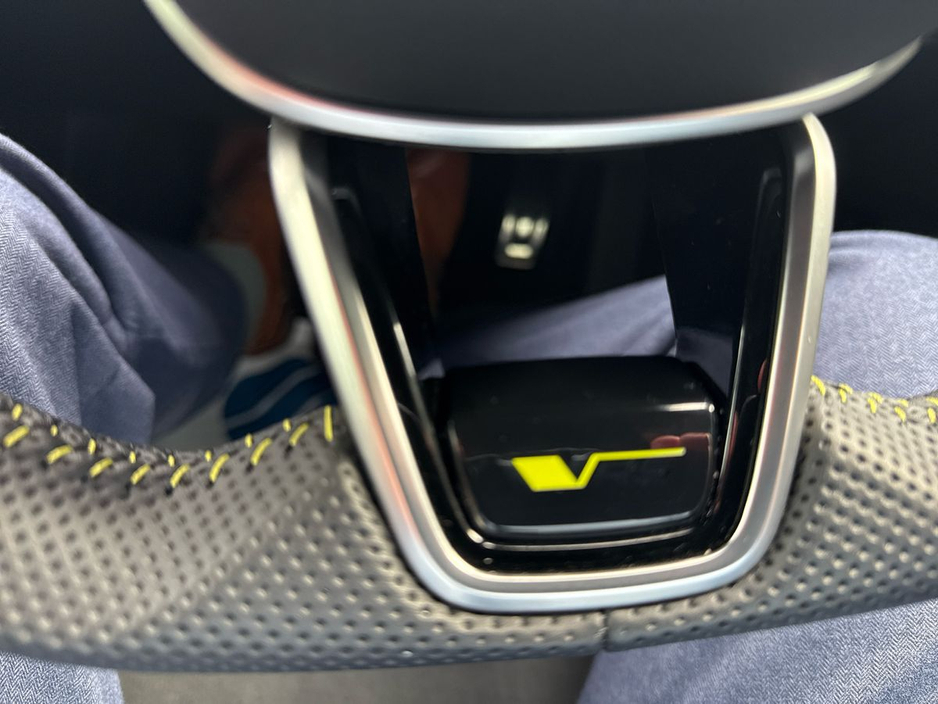 2025 Skoda Elroq RS 340BHP *PRICE DROP* €100 PER WEEK ON PCP €49,995