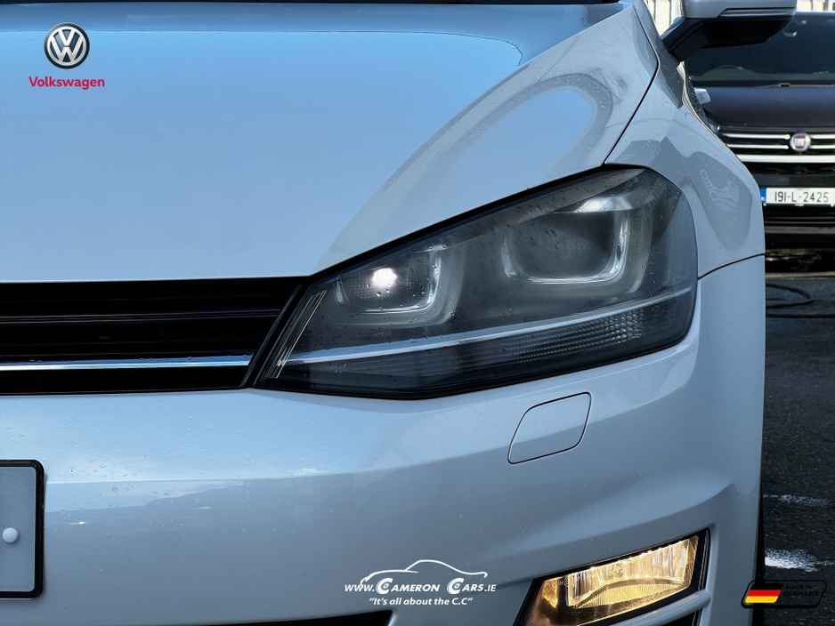 2016 Volkswagen Golf - image 12