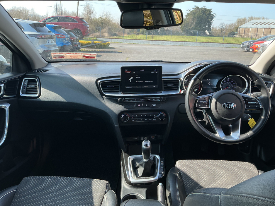 2018 Kia Ceed - image 12