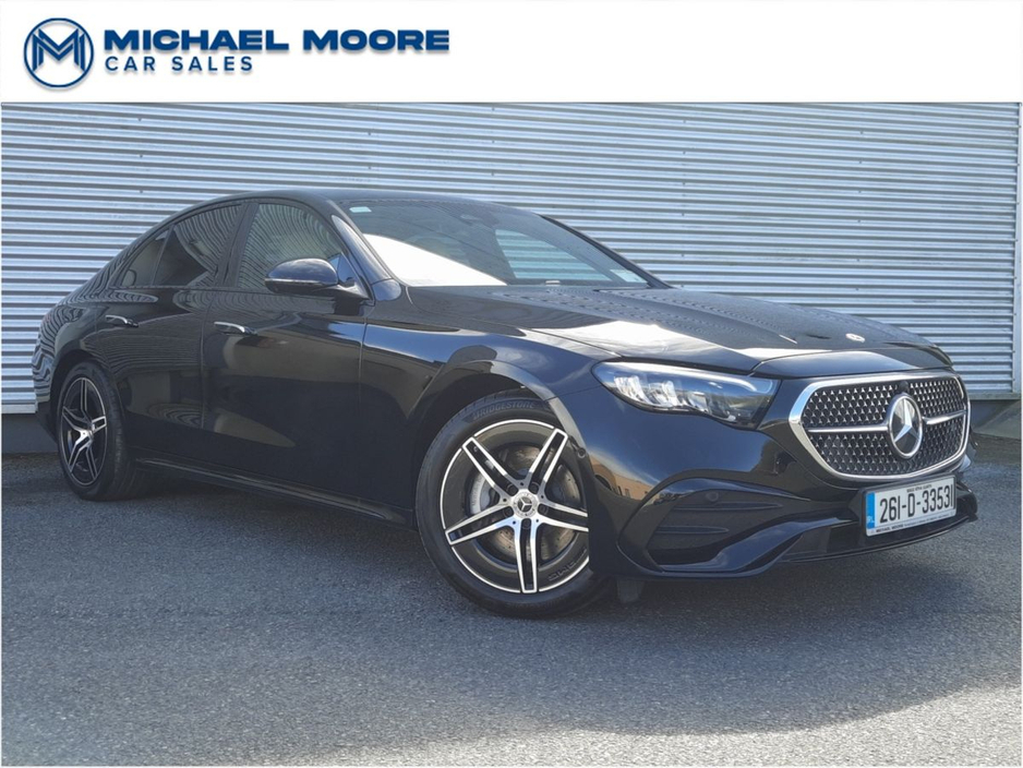 2026 Mercedes-Benz E Class for sale in , Ireland