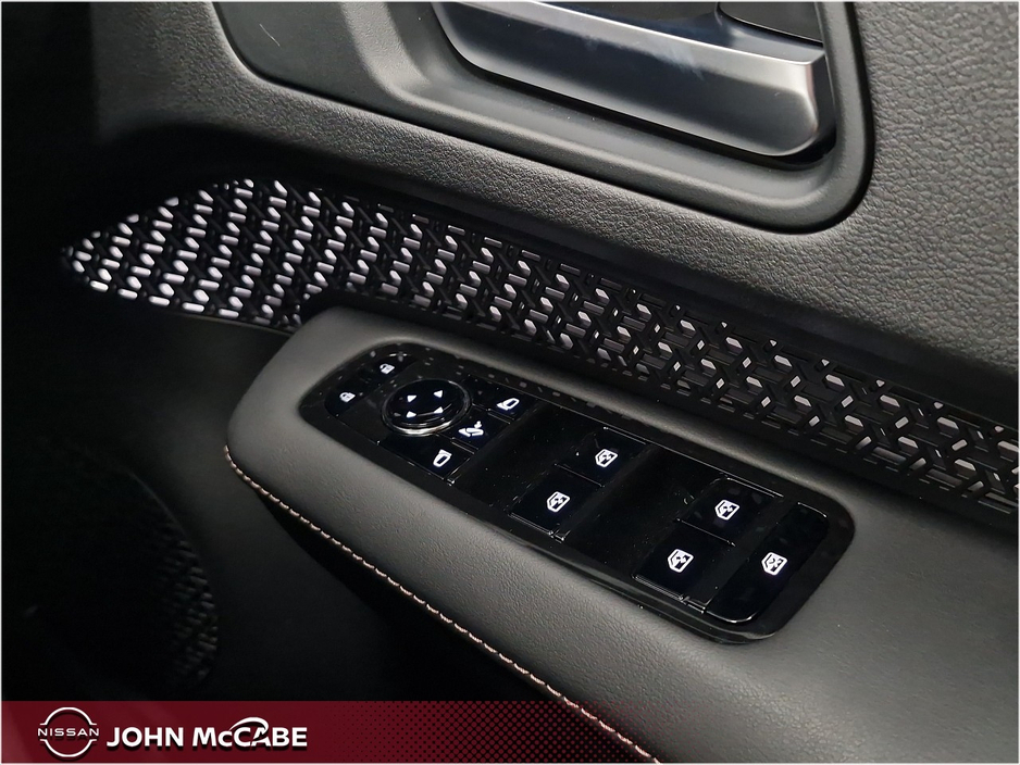 2026 Nissan Ariya - image 26