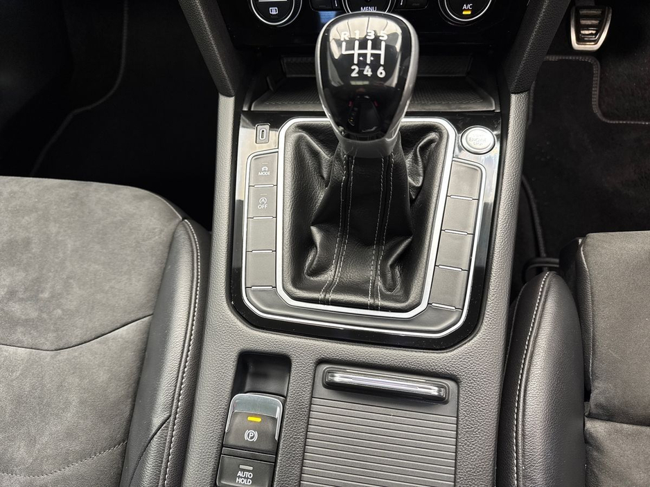 2020 Volkswagen Arteon - image 16