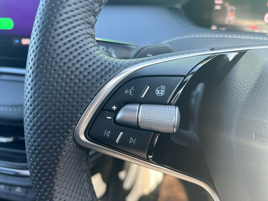 2025 Skoda Enyaq SPORTLINE COUPE 85X €49,995