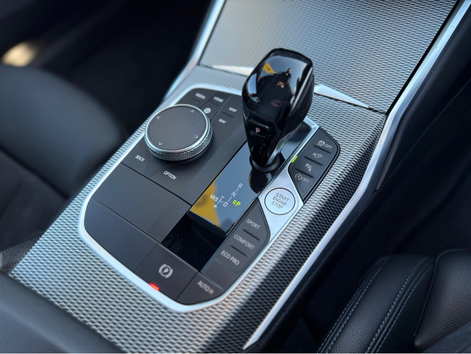 2021 BMW 3 Series M-SPORT X-DRIVE - 2.0L DIESEL - AUTO - 12M WARRANTY - CAR: 1650