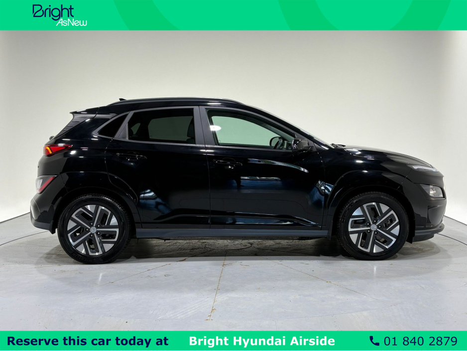 2023 Hyundai Kona KAUAI PREMIUM 64 5DR AUTO €23,950