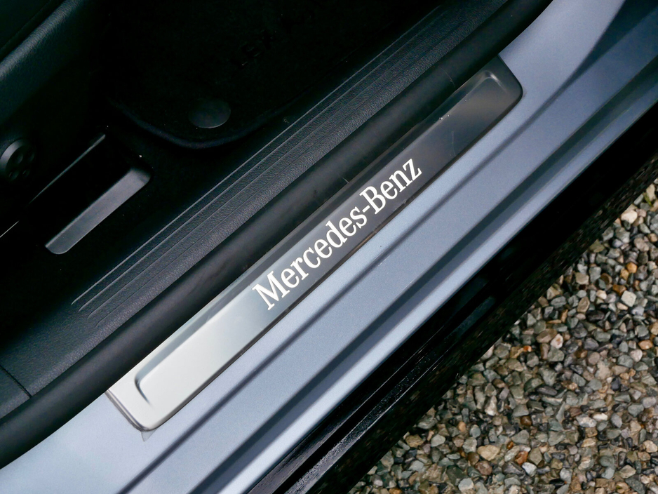 2024 Mercedes-Benz EQE EQE 300 AMG Line Exterior €57,950