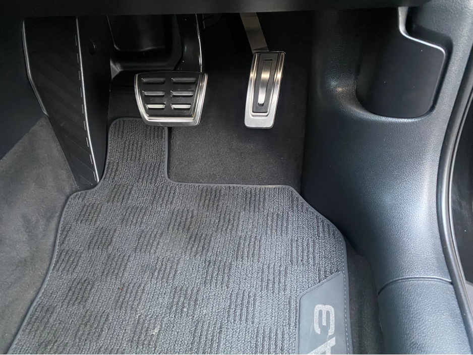 2018 Audi A3 DBA-8VCXSL €20,950