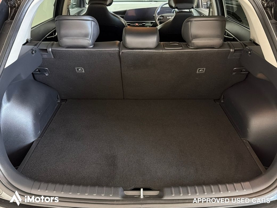 2023 Kia e-Niro EV K3 5DR Auto €26,800