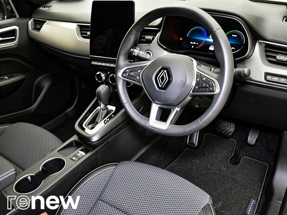 2024 Renault Arkana - image 6