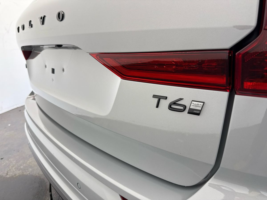 2026 Volvo XC60 - image 28