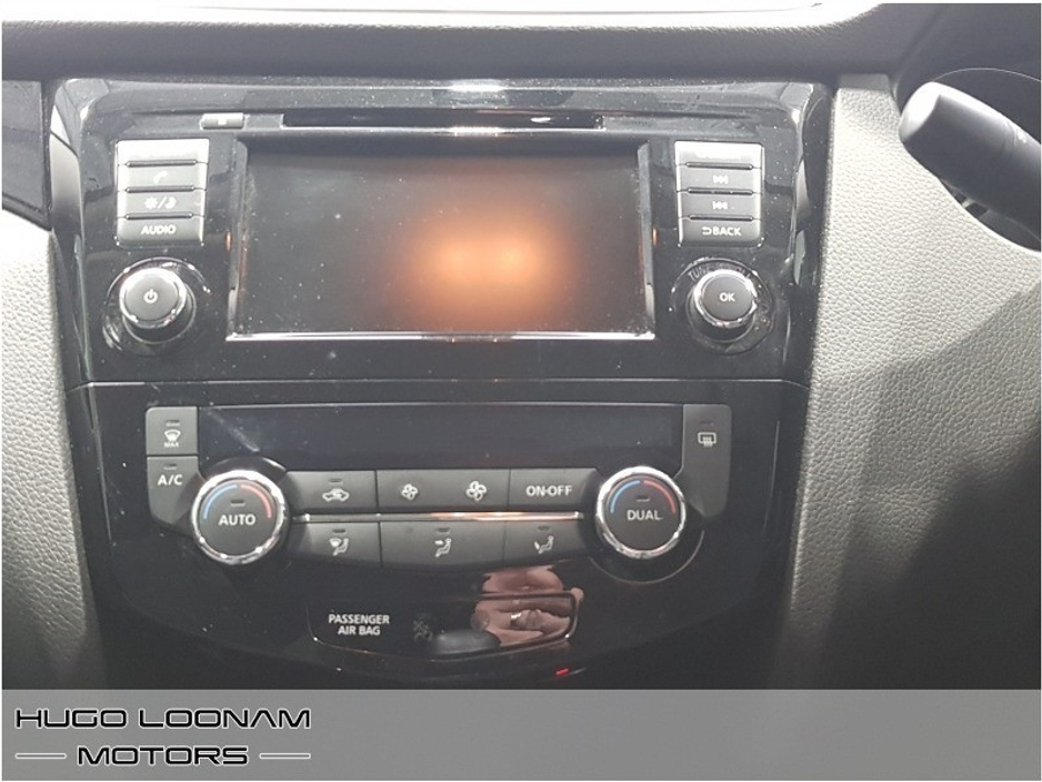 2021 Nissan Qashqai - image 12