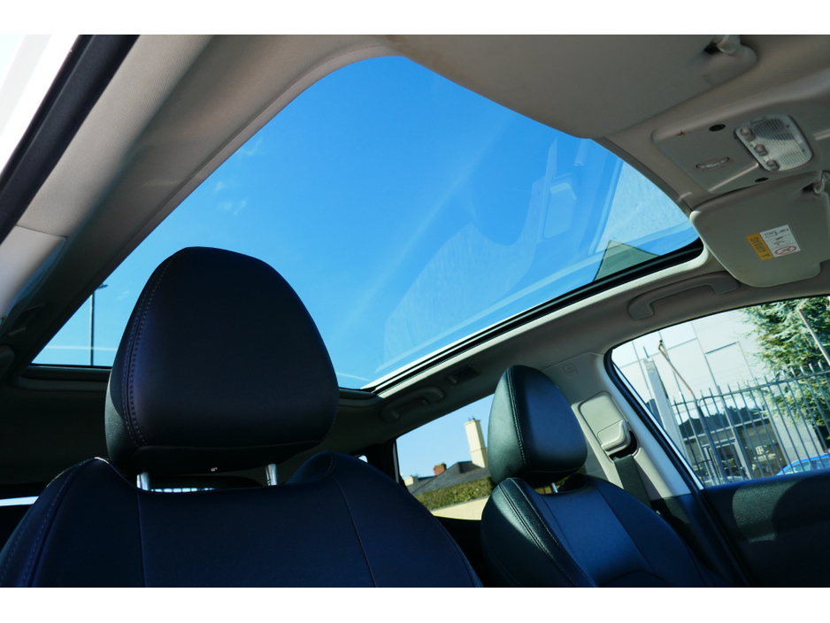 2019 Nissan Qashqai - image 18