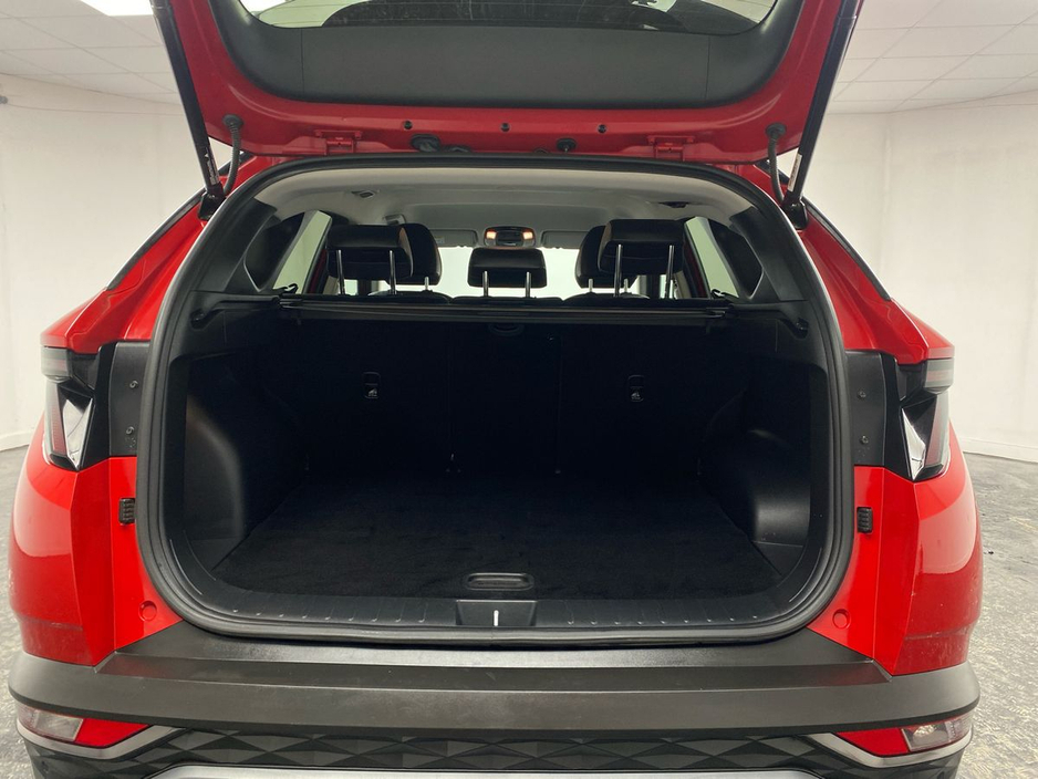 2023 Hyundai Tucson 2WD Executive Plus HEV STG Auto €34,995