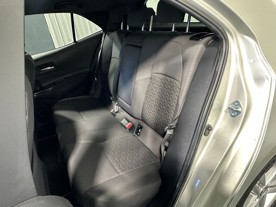 2019 Toyota Corolla Luna Self Charging Hybrid €20,800