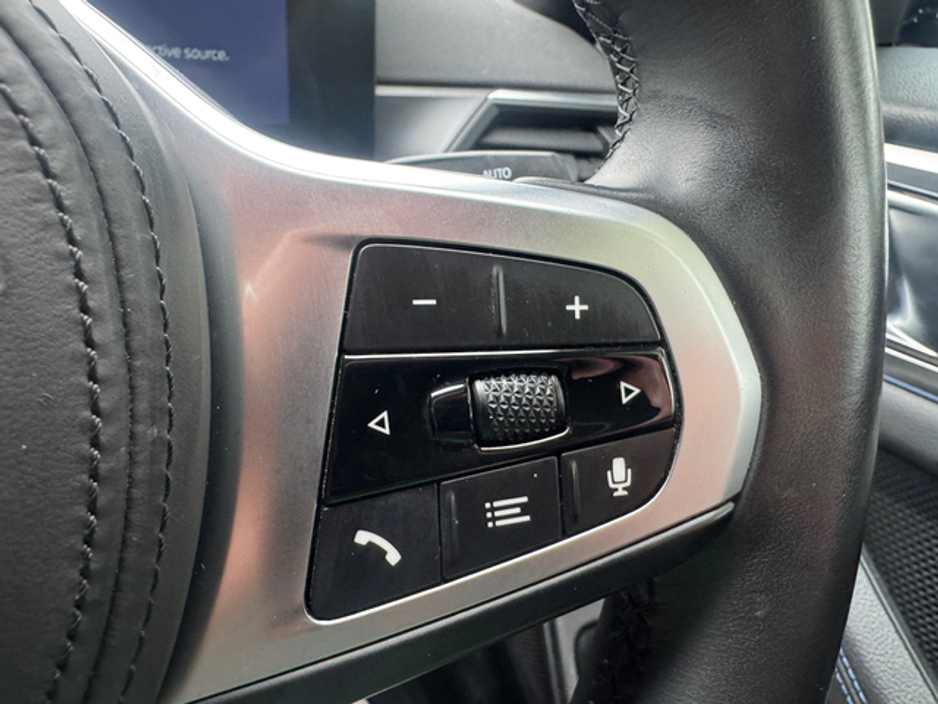 2024 BMW i4 - image 16