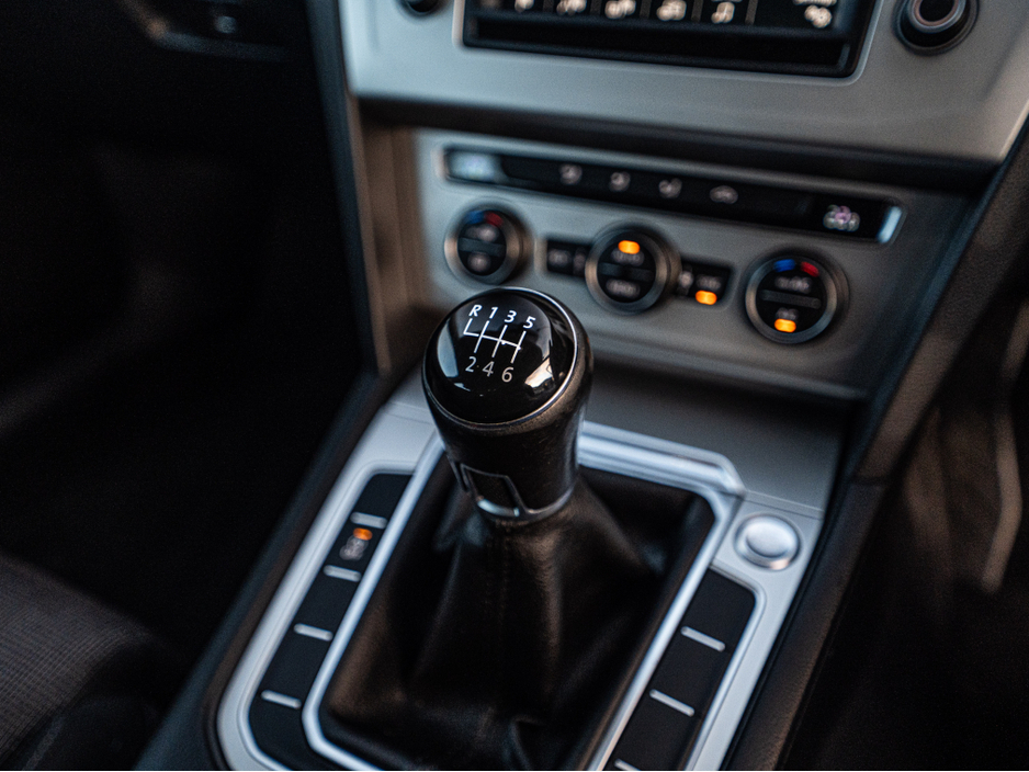 2017 Volkswagen Passat 2017 VW Passat 1.6tdi Estate/Irish/Warranty €12,888