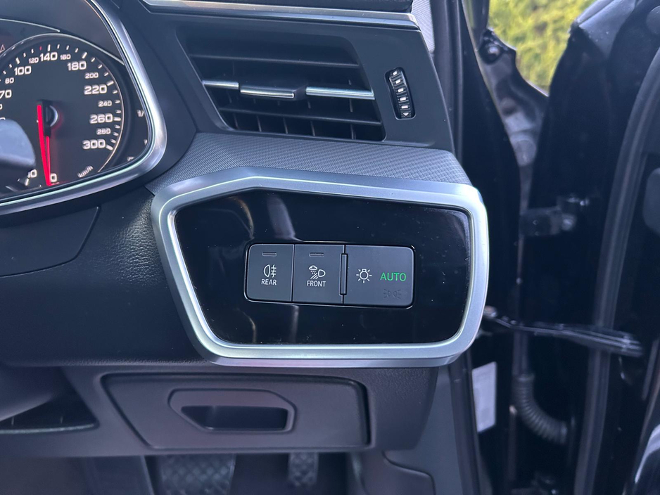 2019 Audi A6 LIMOUSINE 2.0 TDI 204BHP S-TRONIC SE 4DR A 40 €23,500