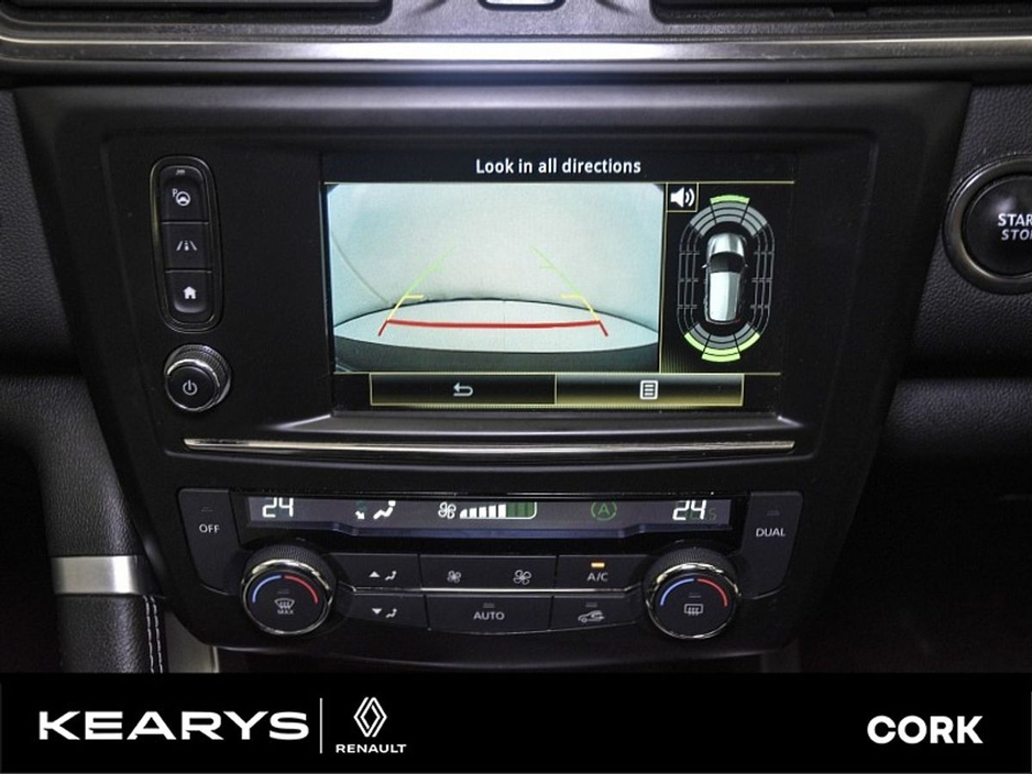 2018 Renault Kadjar - image 26
