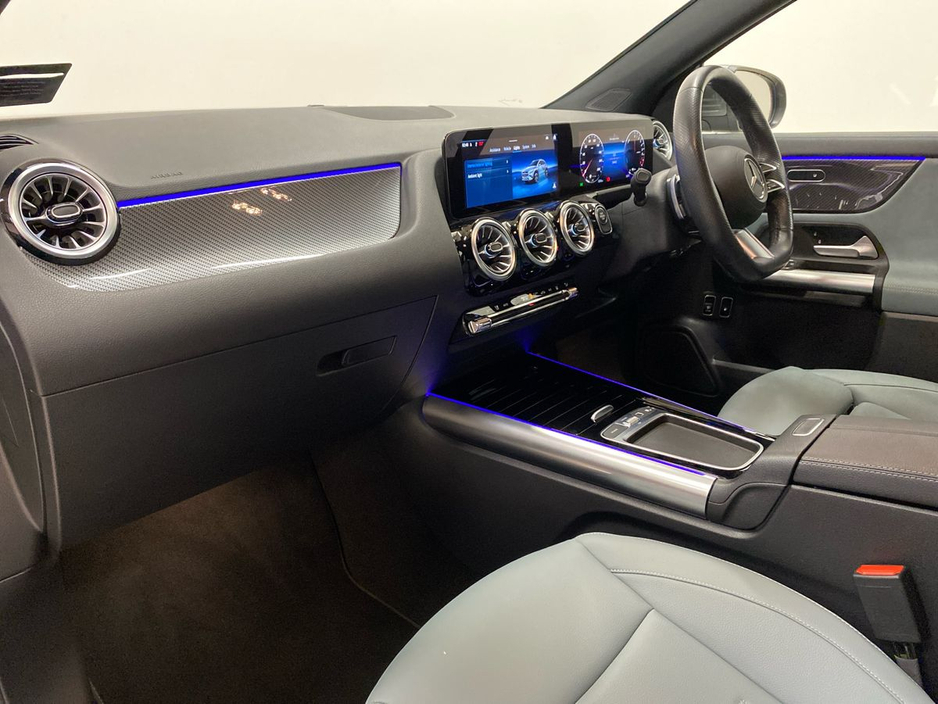 2024 Mercedes-Benz GLA Class - image 6