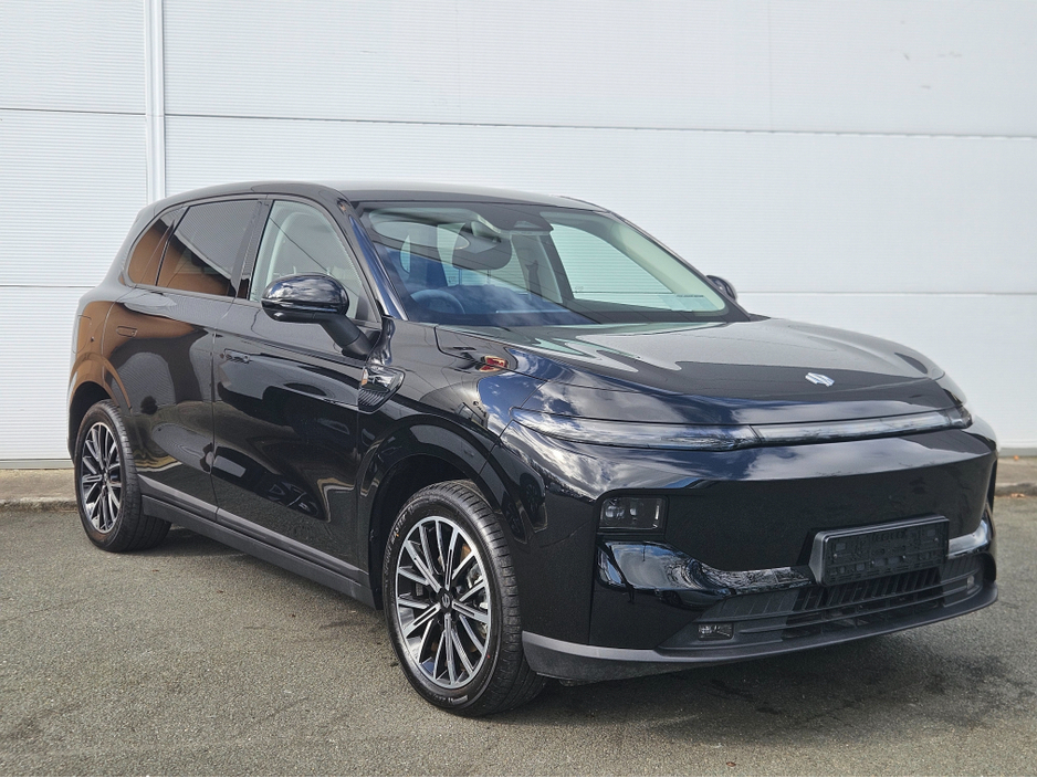 2026 Leapmotor B10 for sale in , Ireland