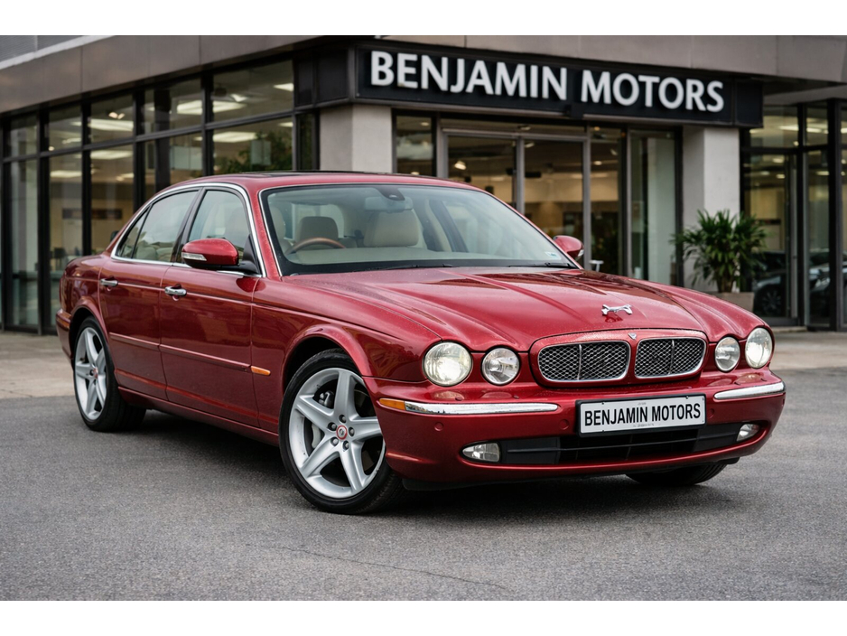 2005 Jaguar X-Type for sale in , Ireland
