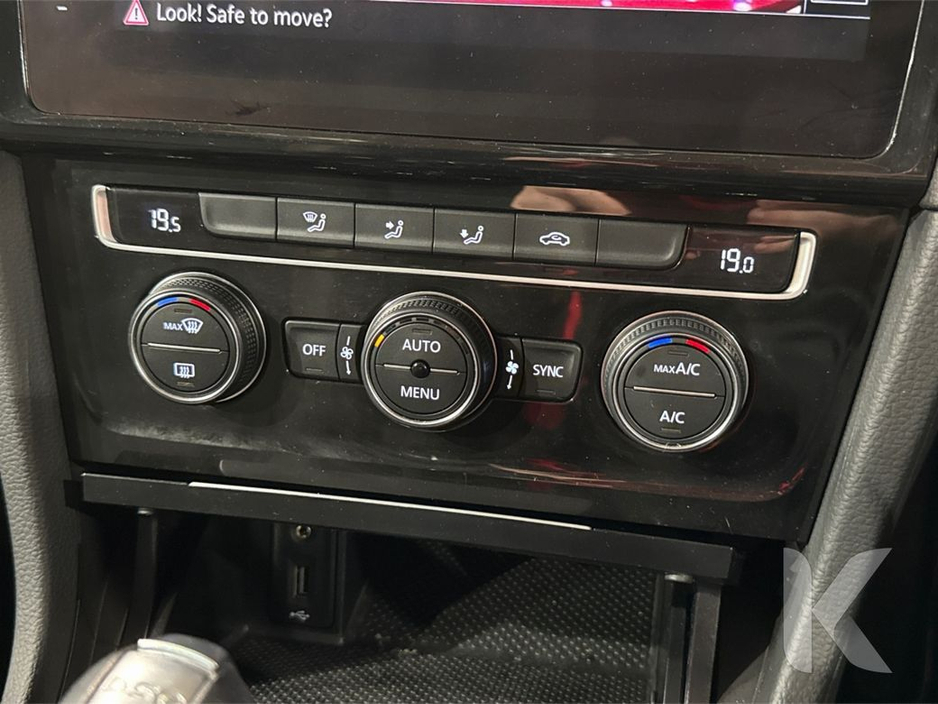 2018 Volkswagen Golf - image 22