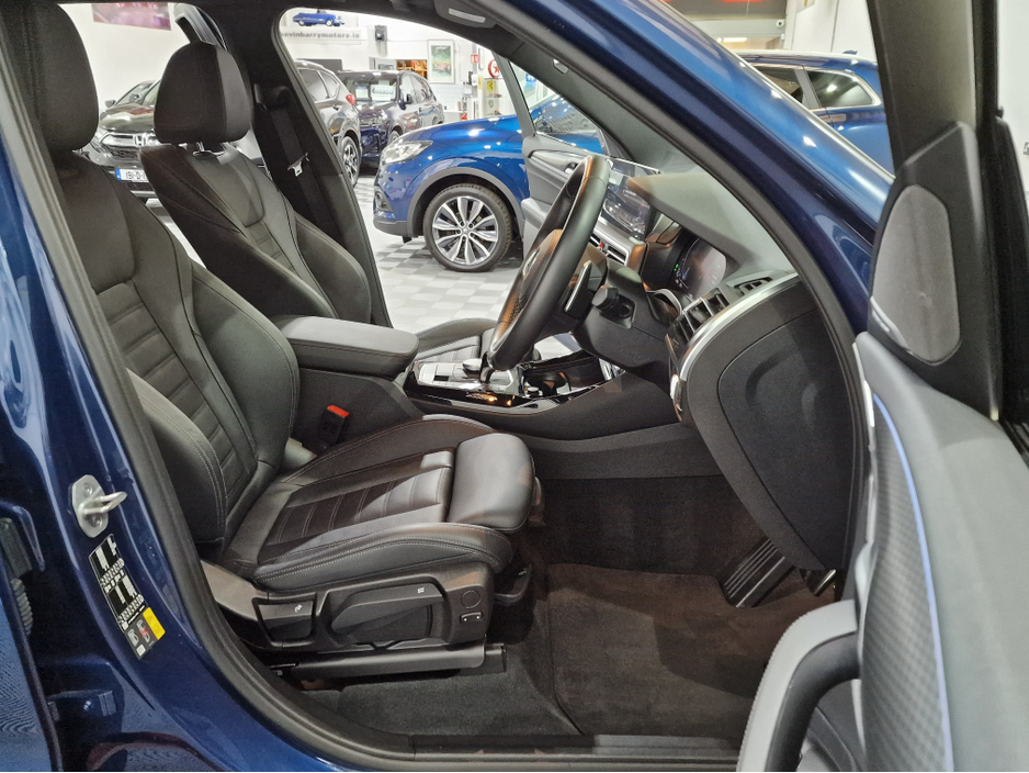 2023 BMW X3 - image 7