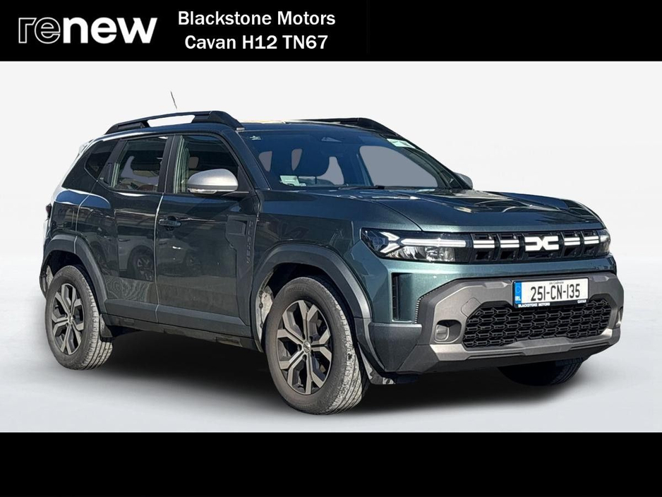 2025 Dacia Duster for sale in , Ireland