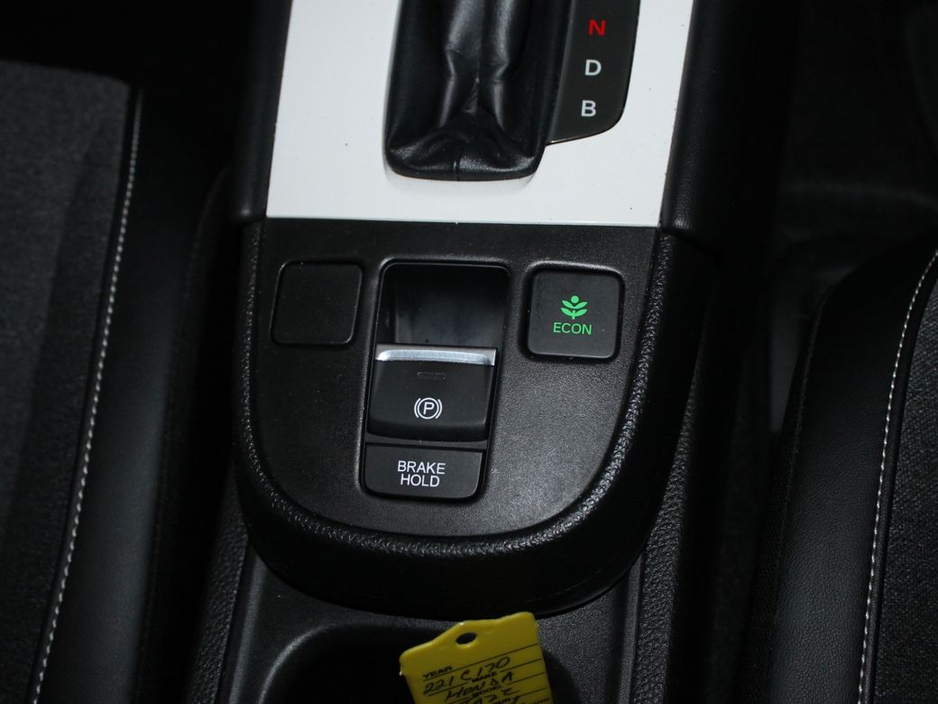 2022 Honda Jazz 1.5 Ehev Elegance 5DR Auto €20,999