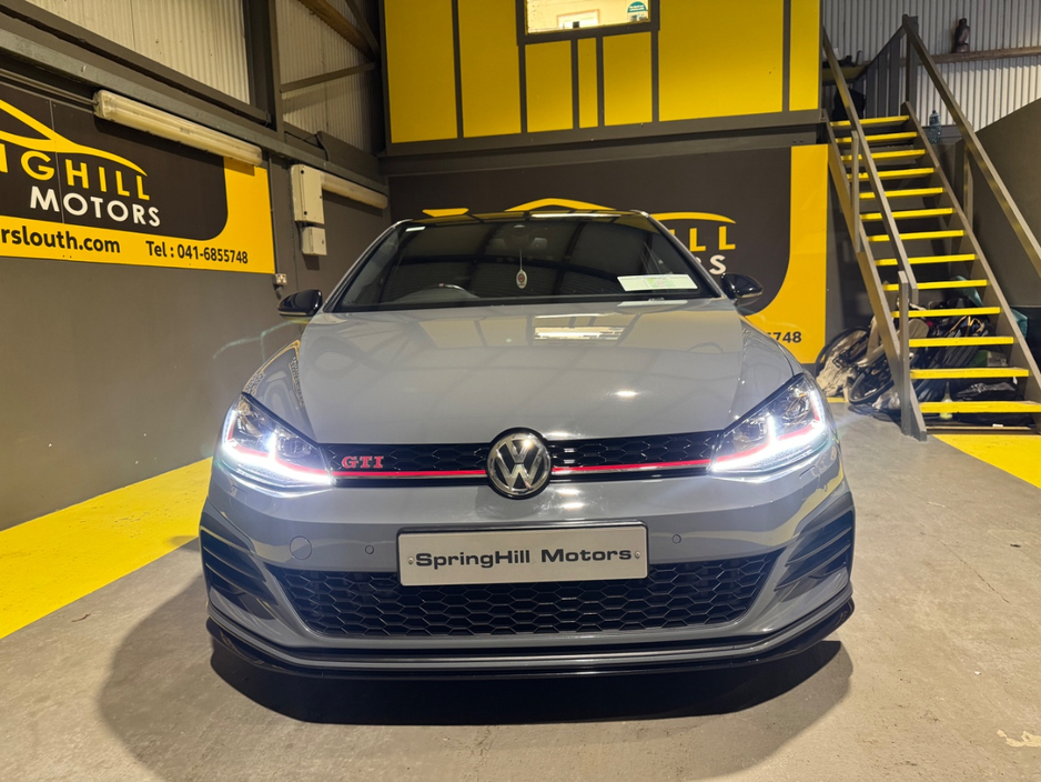2019 Volkswagen Golf - image 6