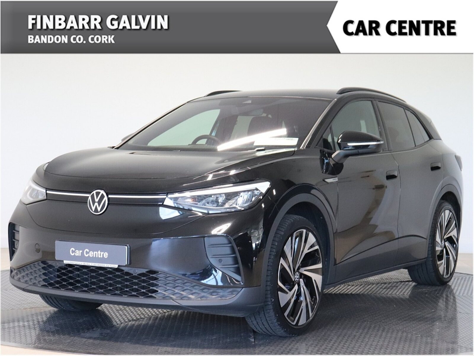 2023 Volkswagen ID.4 - image 6