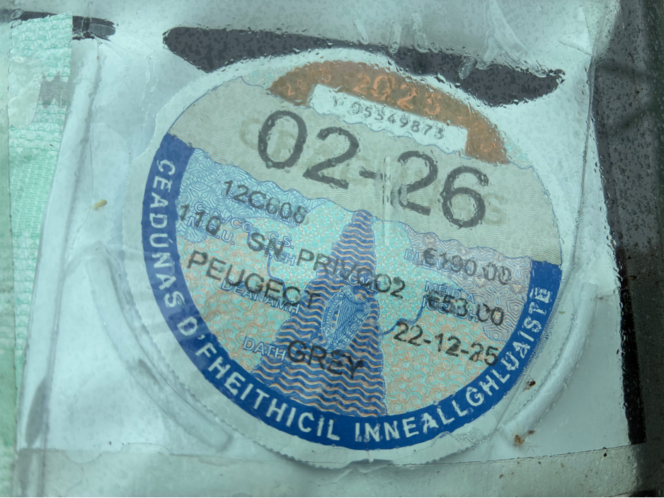 2012 Peugeot 207 SW ACCESS 1.6 HDI 90 4DR €1,950