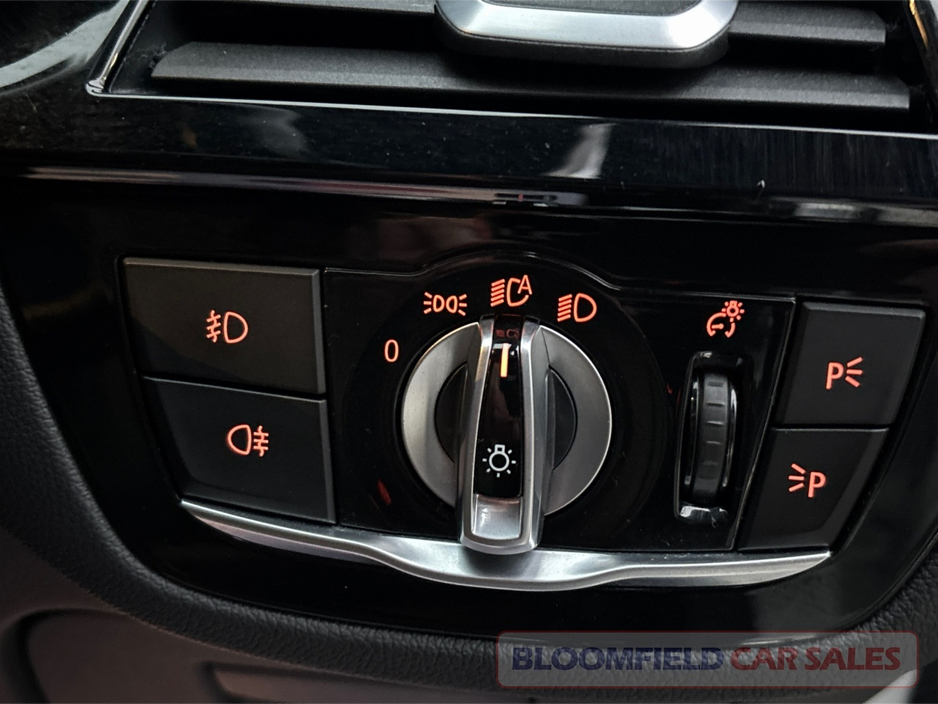 2017 BMW 5 Series MSPORT , AUTO  // IMMACULATE €28,950