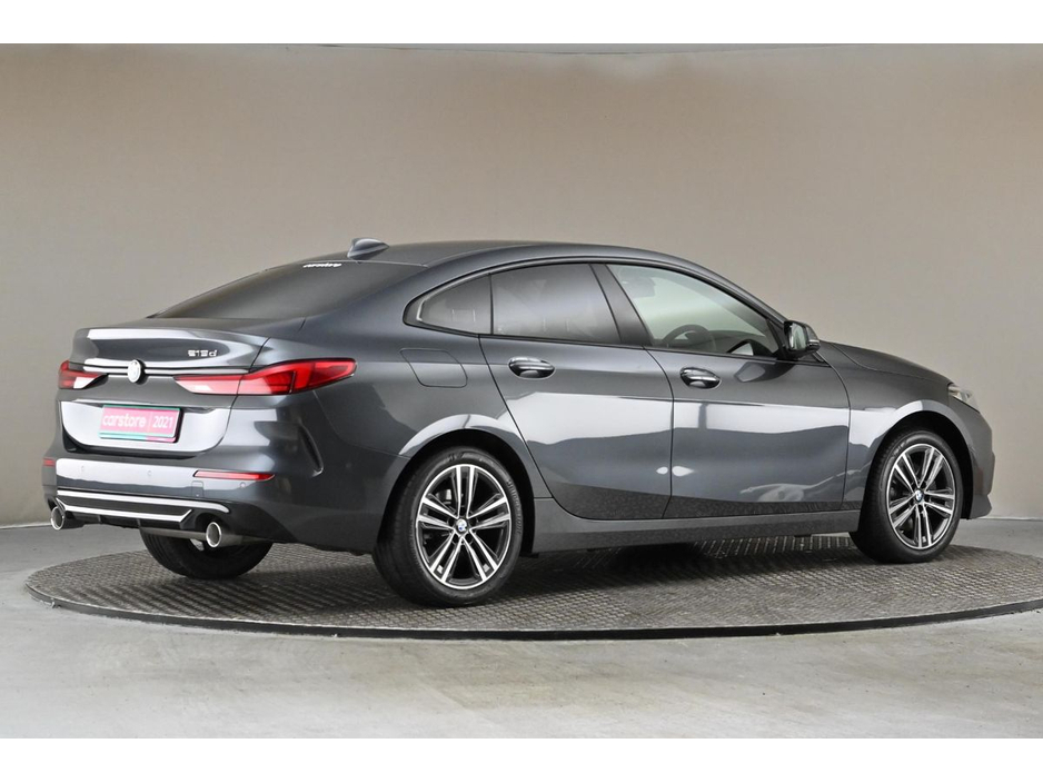 2021 BMW 2 Series - image 10