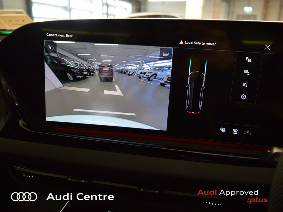 2026 Audi A6 - image 12