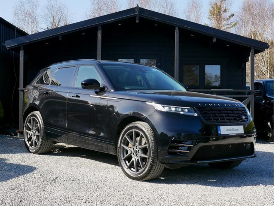 2025 Land Rover Range Rover Velar for sale in , Ireland
