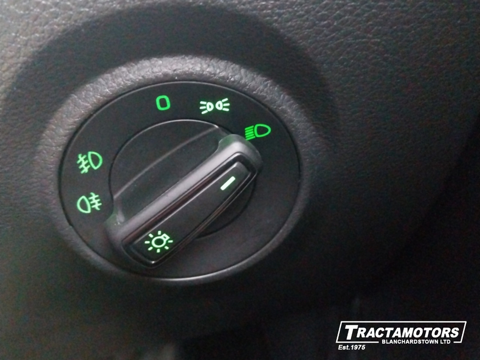 2020 Skoda Fabia AMBITION 1.0 MPI 60HP 4DR €12,499