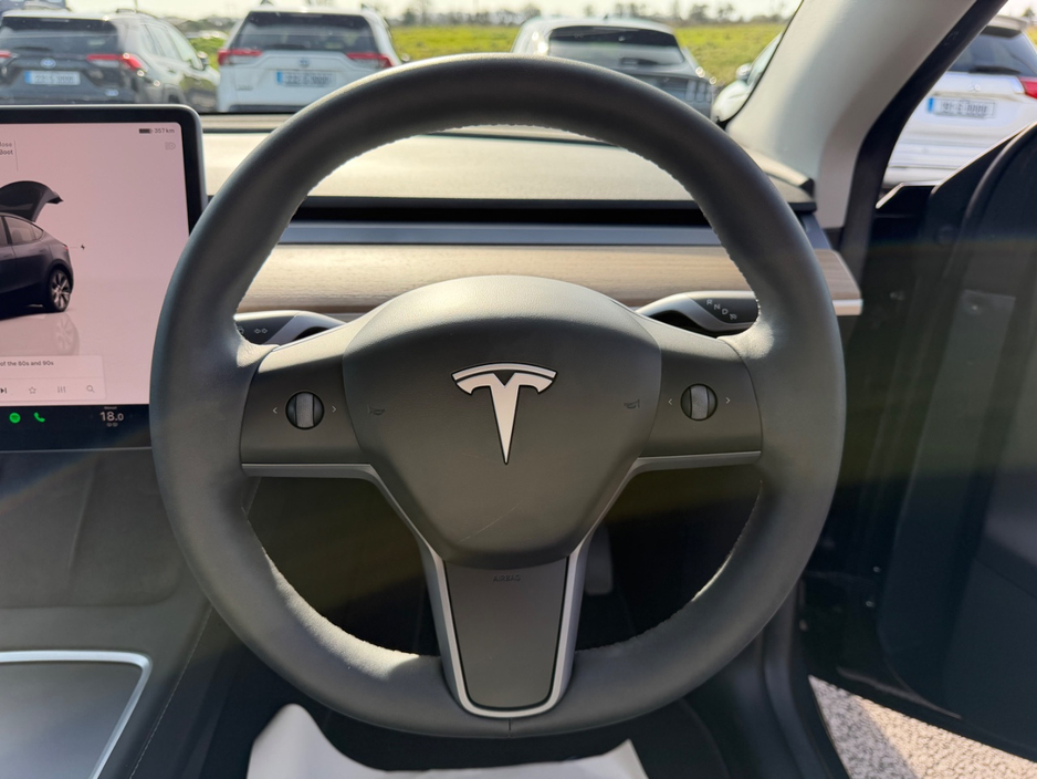 2023 Tesla Model Y - image 22
