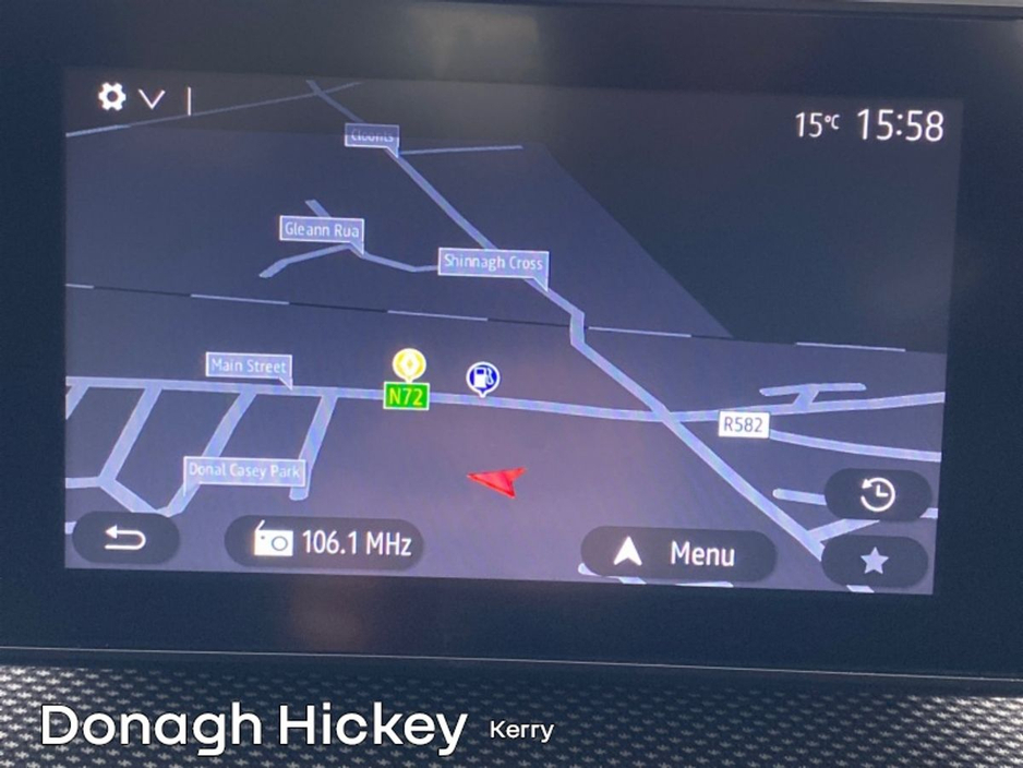 2022 Dacia Sandero Stepway - image 17