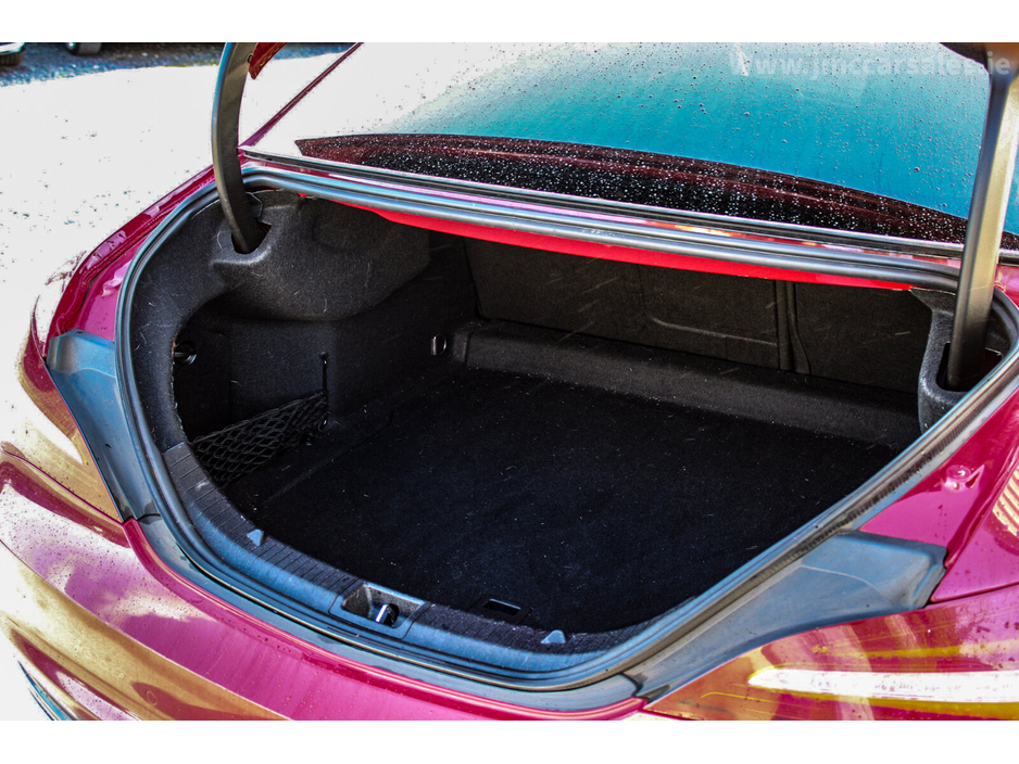 2016 Mercedes-Benz CLA Class  €16,995