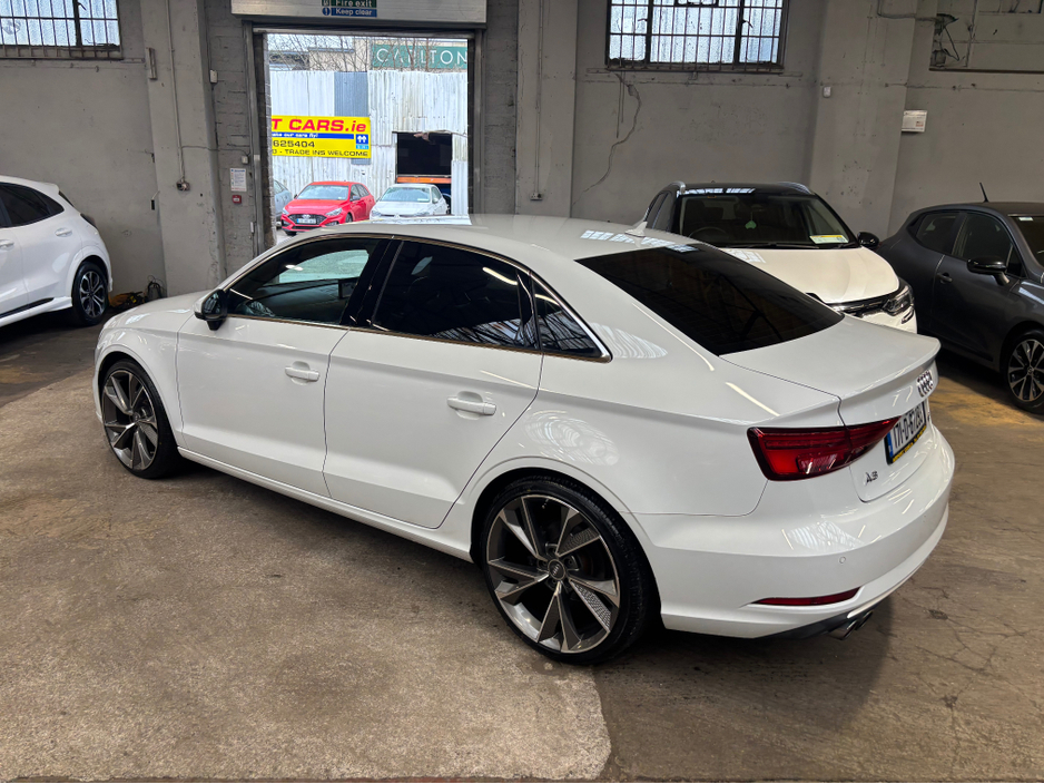 2017 Audi A3 - image 9