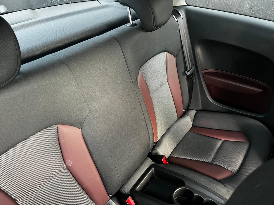 2013 Audi A1 Sportback Audi A1 1.4 tfsi, petrol, auto, fully loaded with spec €10,250