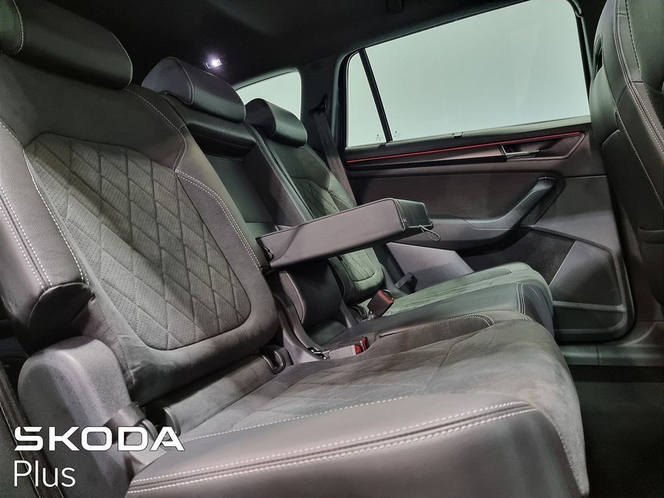 2024 Skoda Kodiaq - image 31