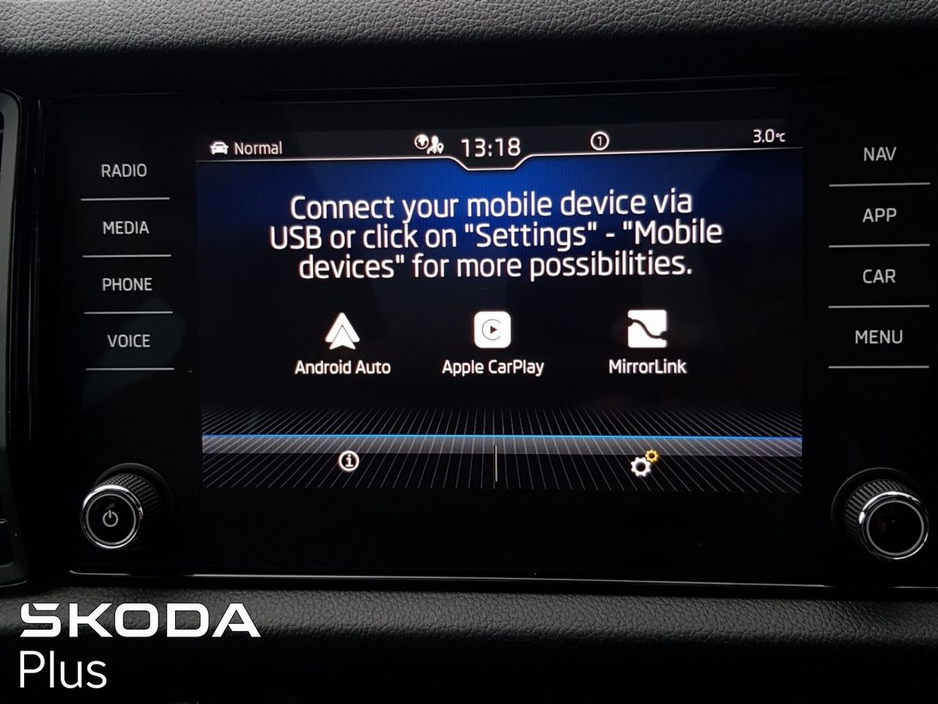 2023 Skoda Kodiaq 2.0 TDI 150HP DSG SPORTLINE 7 Seat €49,950