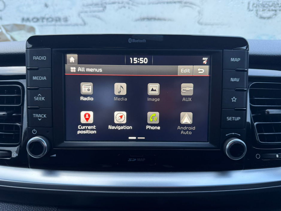 2018 Kia Stonic K3 5DR €12,950