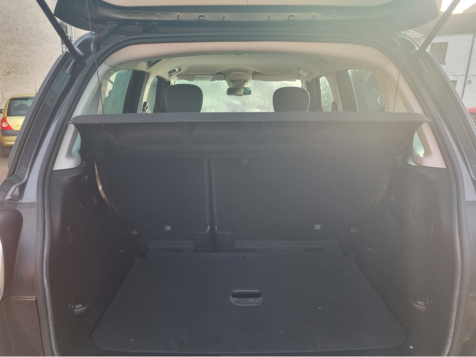 2014 Fiat 500 - image 17