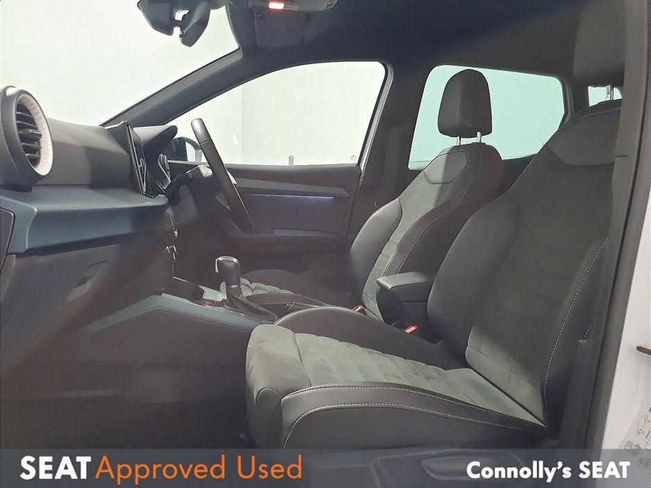 2023 SEAT Arona - image 8