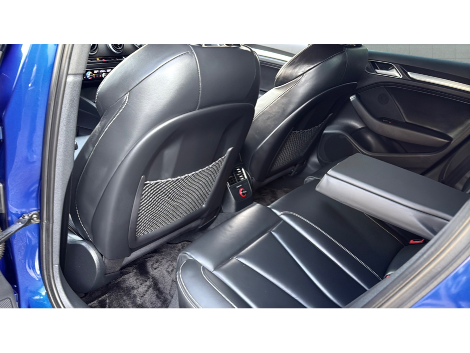 2016 Audi S3 - image 23