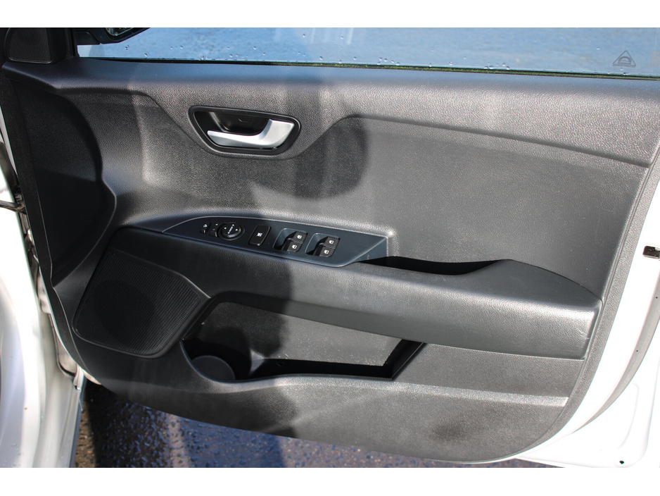 2017 Kia Rio 1.4 EX Diesel ISG €11,950